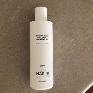 Jan Marini - Bioglycolic Oily Skin Cleaning Gel